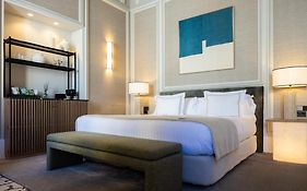 Hospes Palacio de los Patos